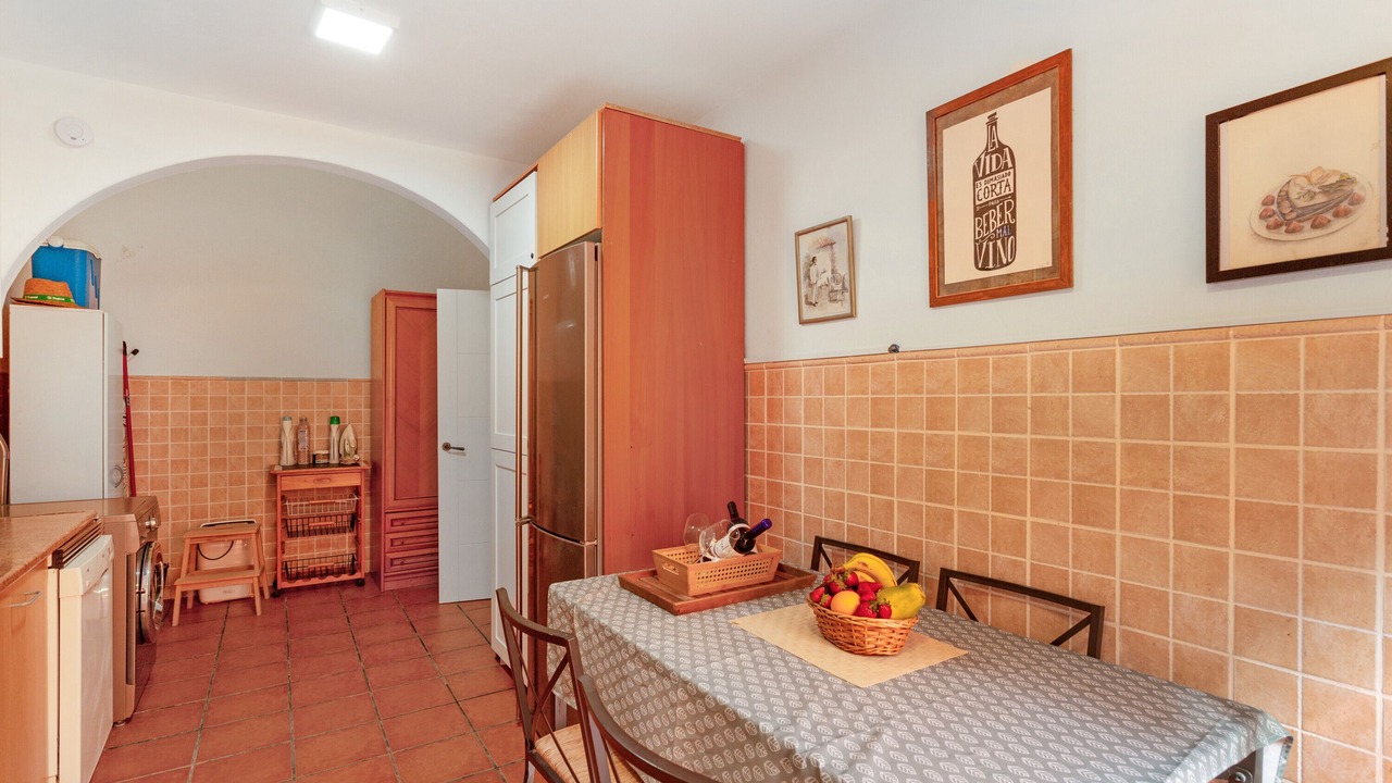 Photo of Kitchen in Telde