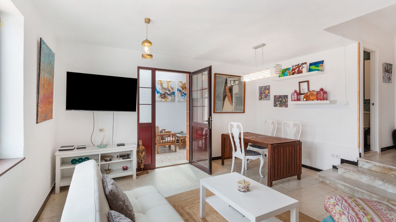 Photo of Livingroom in Telde