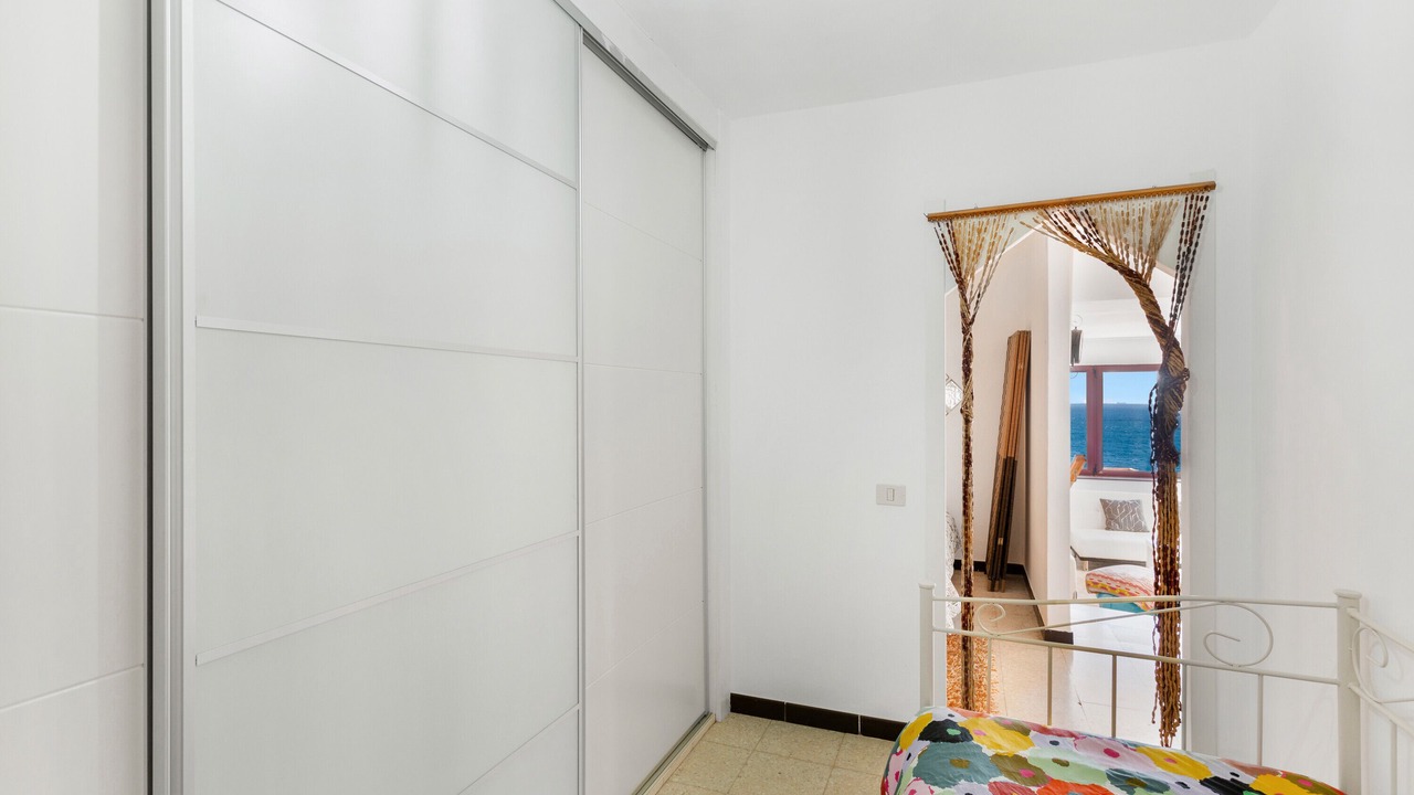 Photo of Bedroom in Telde