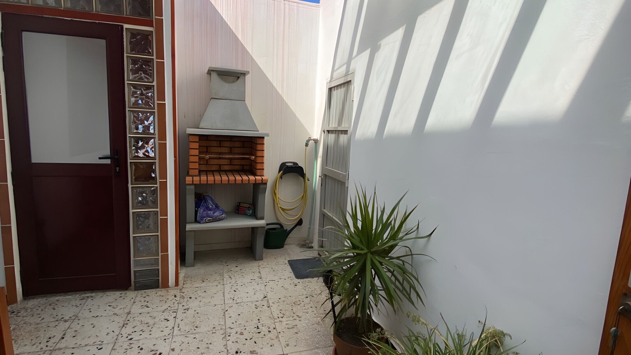 Photo of Patio Balcony in Telde