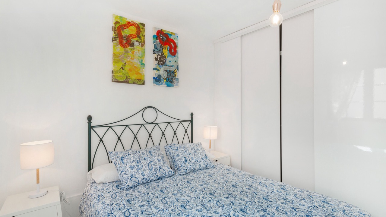 Photo of Bedroom in Telde