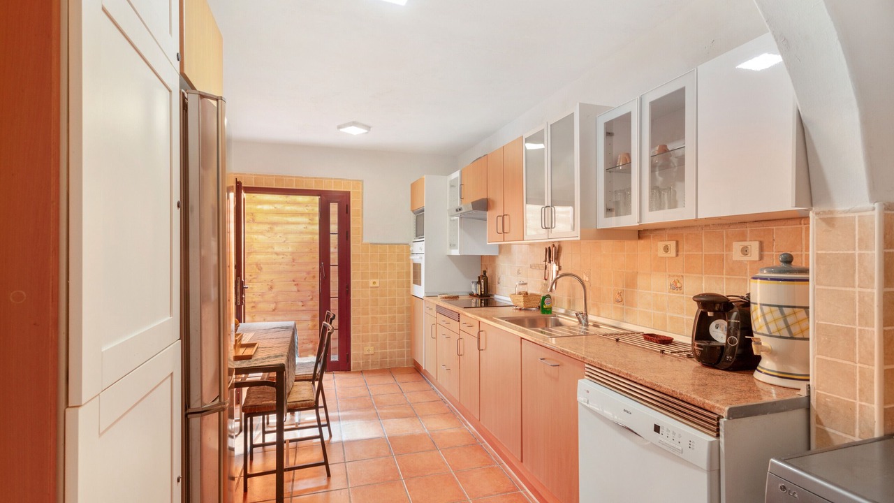 Photo of Kitchen in Telde