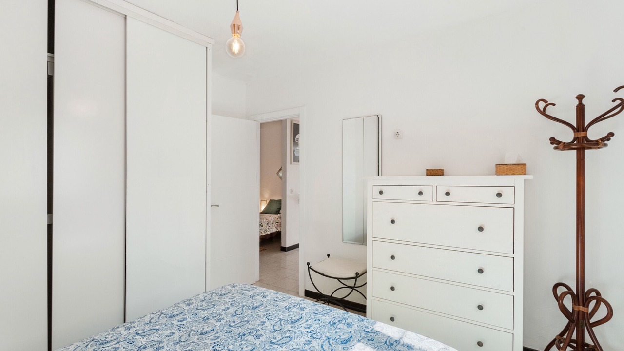 Photo of Bedroom in Telde