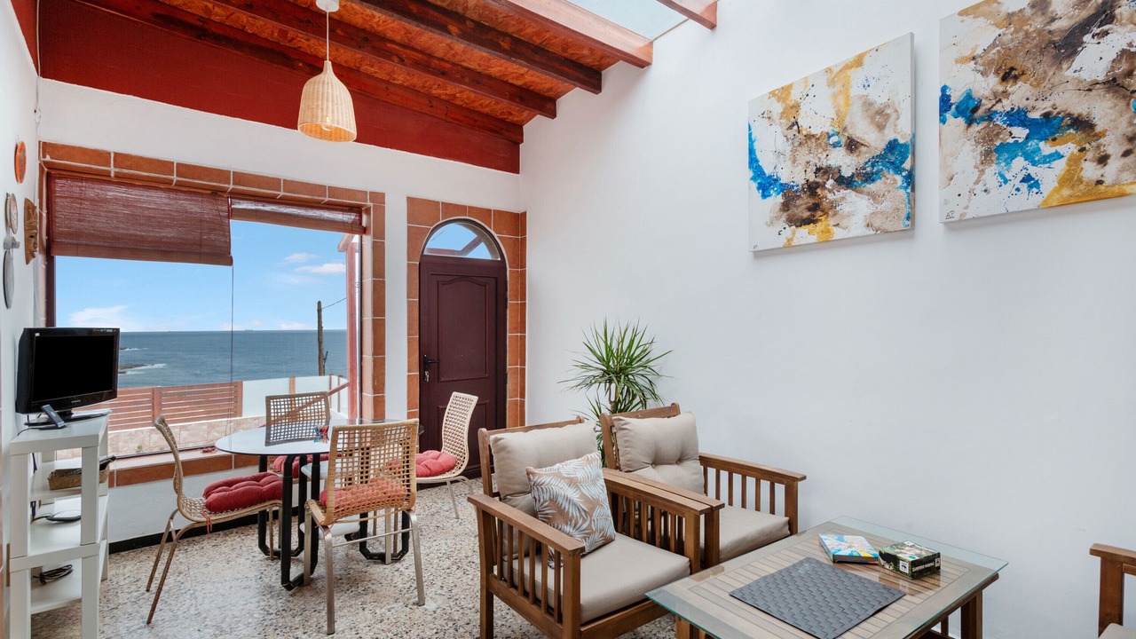 Photo of Livingroom in Telde