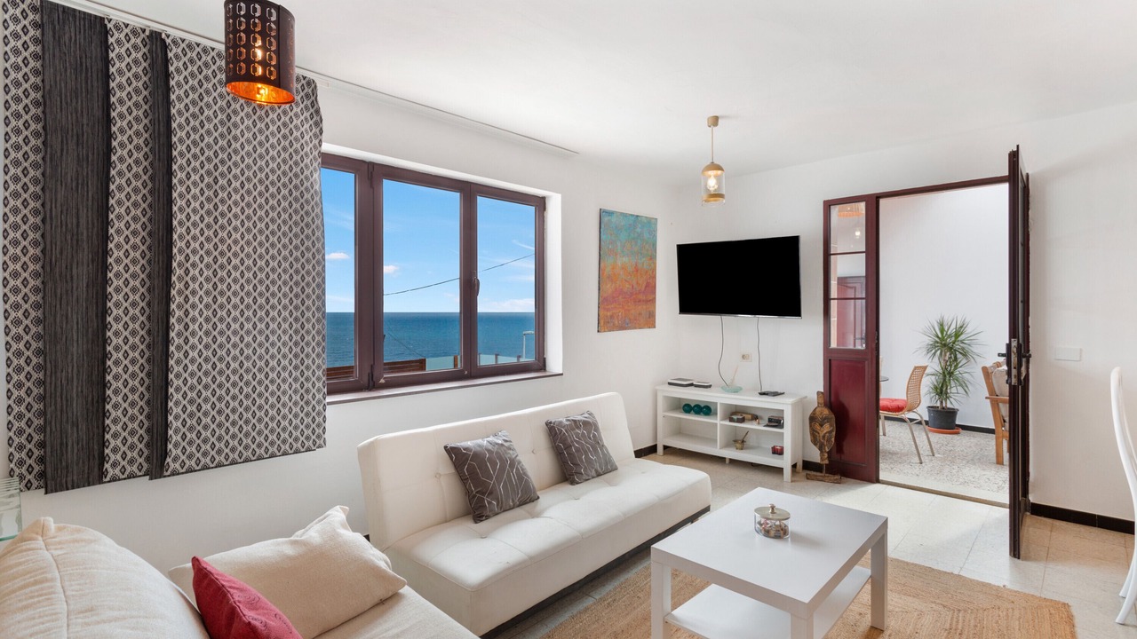 Photo of Livingroom in Telde