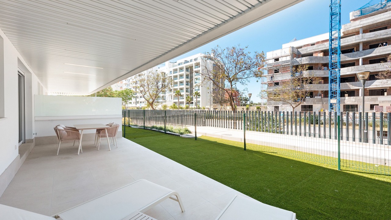 Photo of Outdoor in Torre del Mar