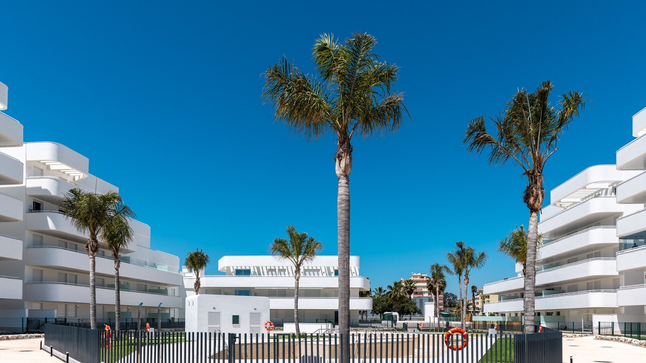 Photo of Outdoor in Torre del Mar
