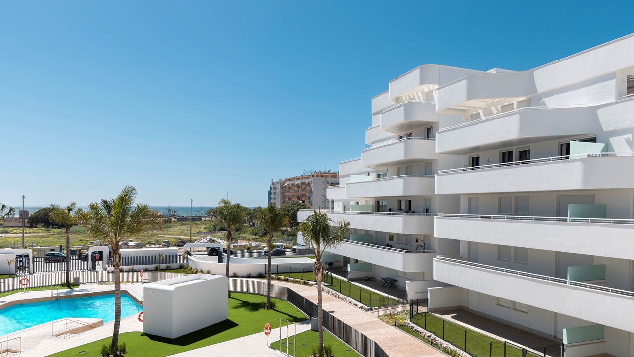 Photo of Outdoor in Torre del Mar