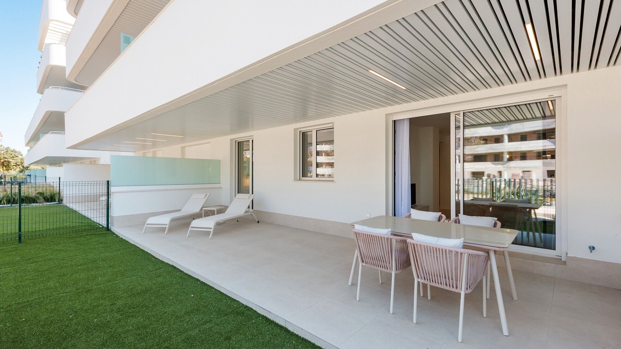 Photo of Outdoor in Torre del Mar