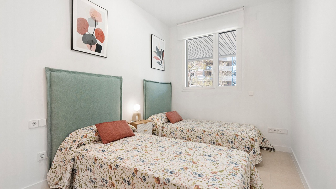 Photo of Bedroom in Torre del Mar