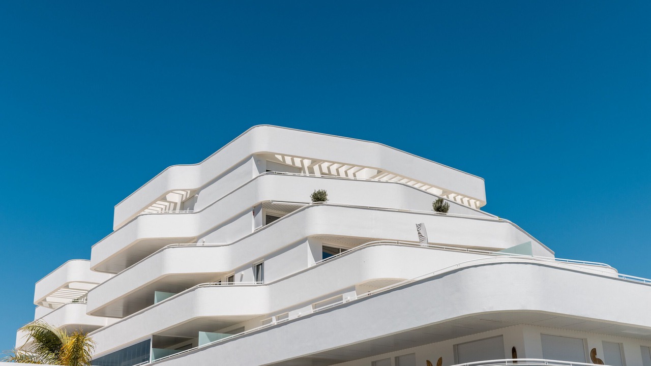 Photo of Outdoor in Torre del Mar