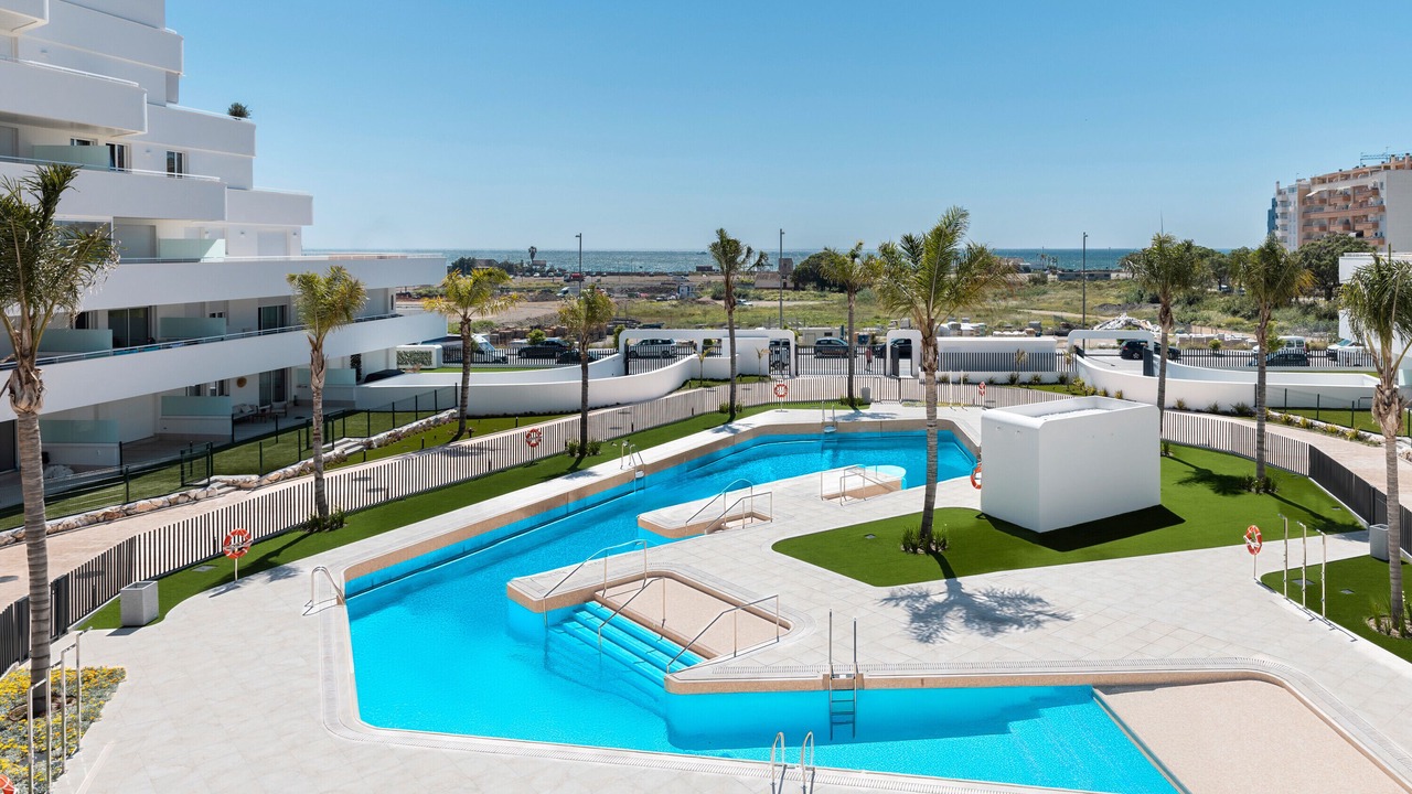 Photo of Outdoor in Torre del Mar
