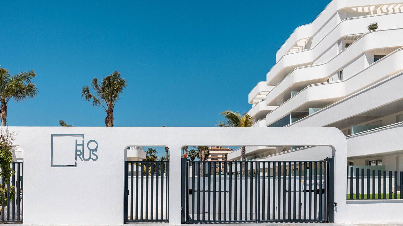 Photo of Outdoor in Torre del Mar