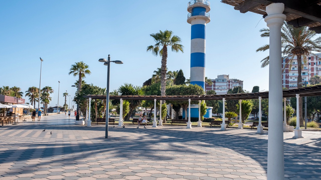 Photo of Others in Torre del Mar