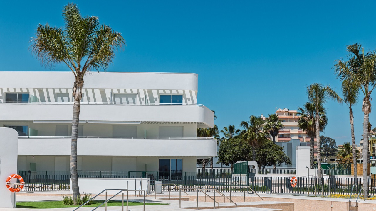 Photo of Outdoor in Torre del Mar