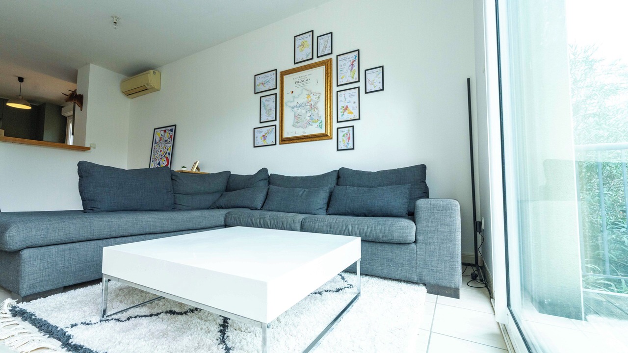 Photo of Livingroom in Les 3 Ponts