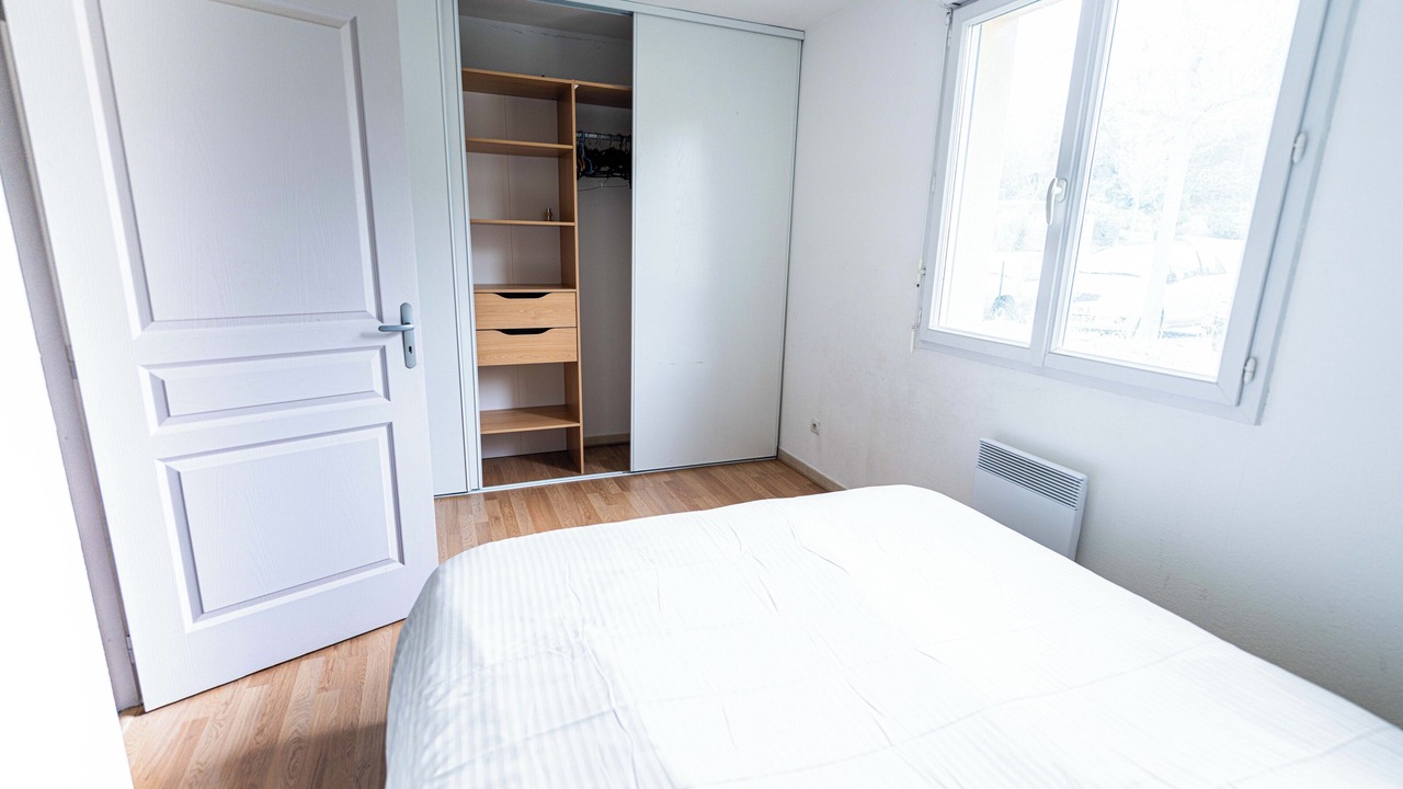 Photo of Bedroom in Les 3 Ponts