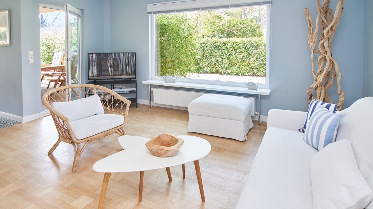 Photo of Livingroom in Niendorf