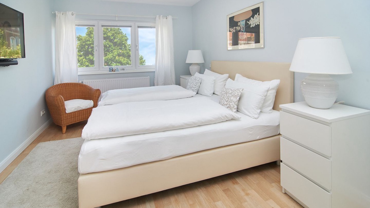Photo of Bedroom in Niendorf