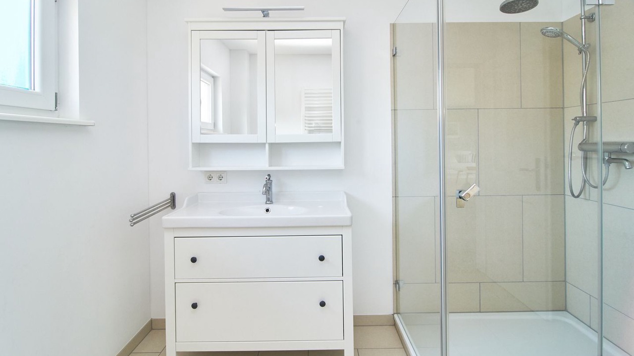 Photo of Bathroom in Niendorf