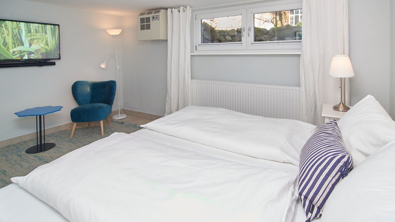 Photo of Bedroom in Niendorf