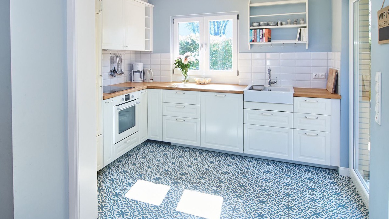 Photo of Kitchen in Niendorf