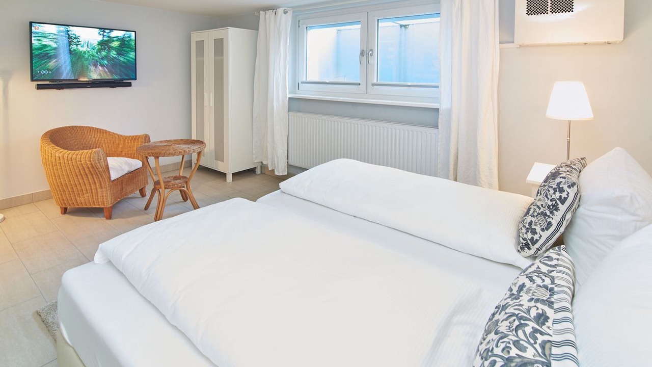 Photo of Bedroom in Niendorf