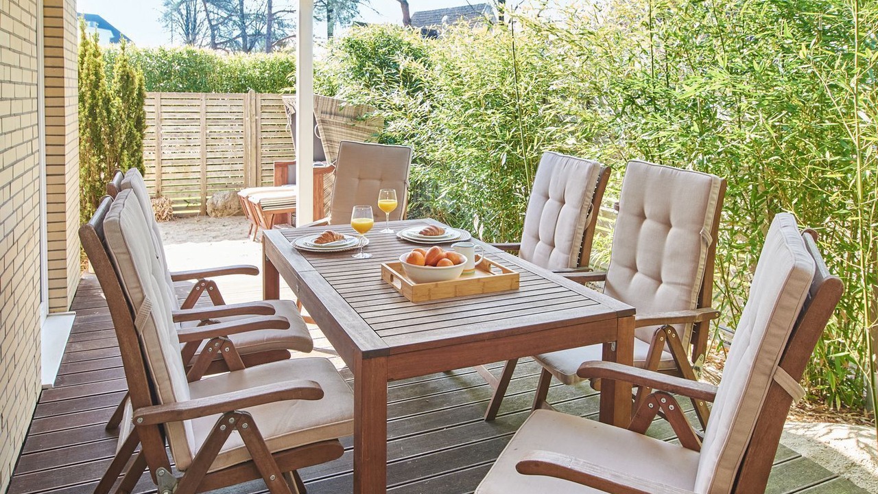 Photo of Outdoor in Niendorf