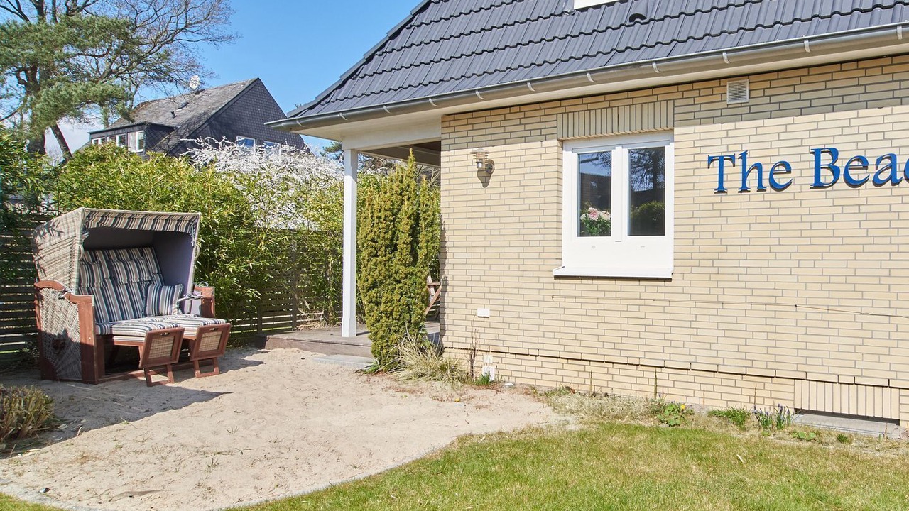 Photo of Patio Balcony in Niendorf