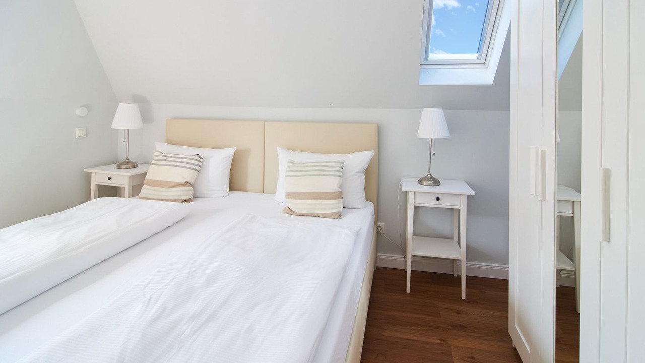 Photo of Bedroom in Niendorf