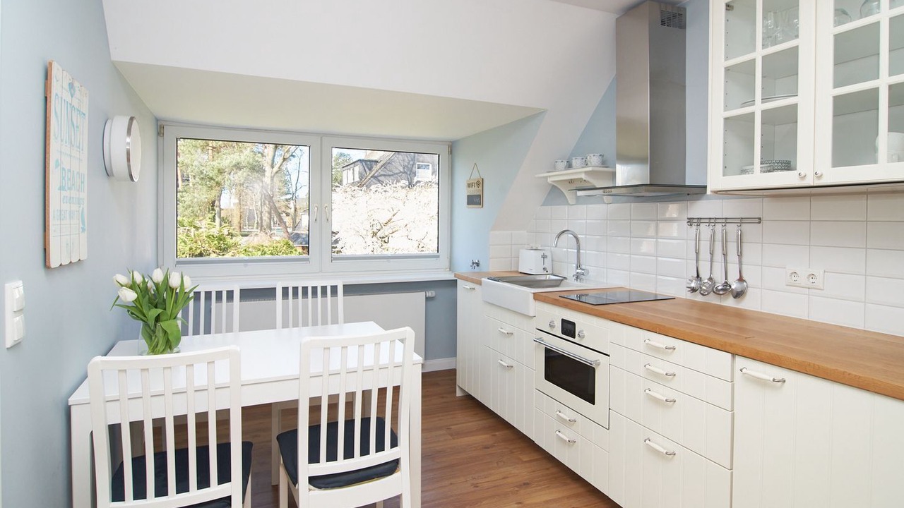 Photo of Kitchen in Niendorf