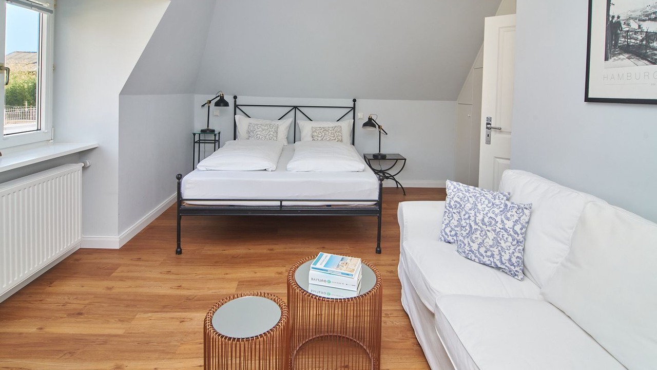 Photo of Bedroom in Niendorf
