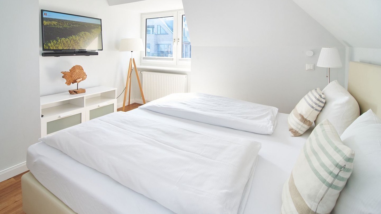 Photo of Bedroom in Niendorf