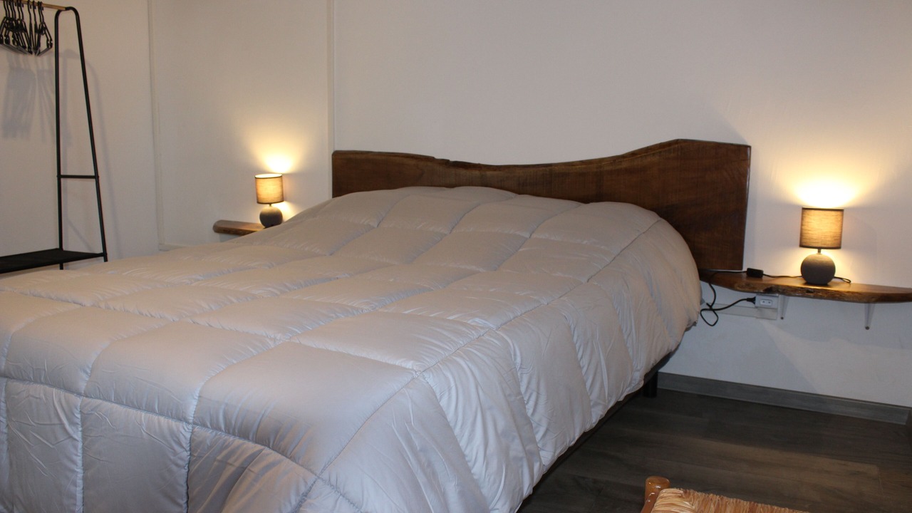 Photo of Bedroom in Burzet