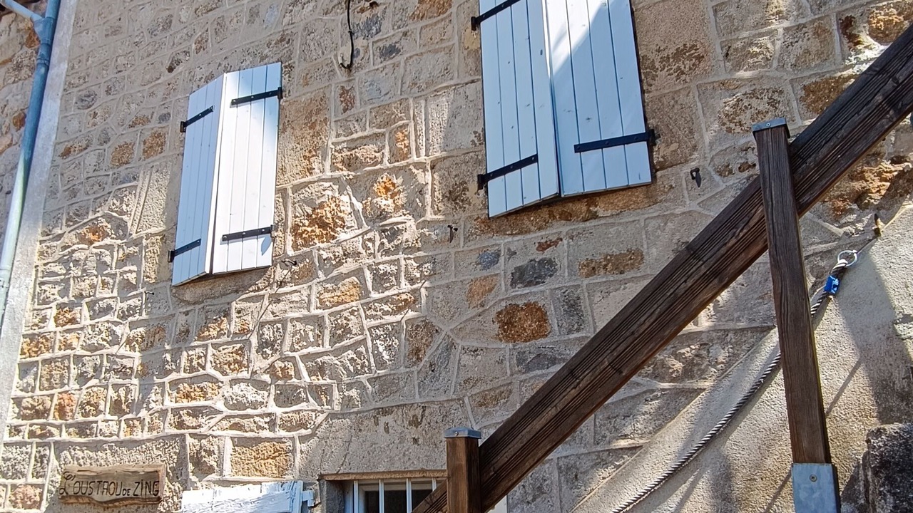 Photo of Outdoor in Burzet