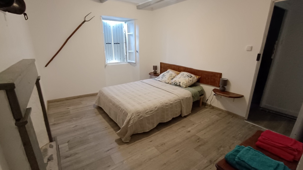 Photo of Bedroom in Burzet