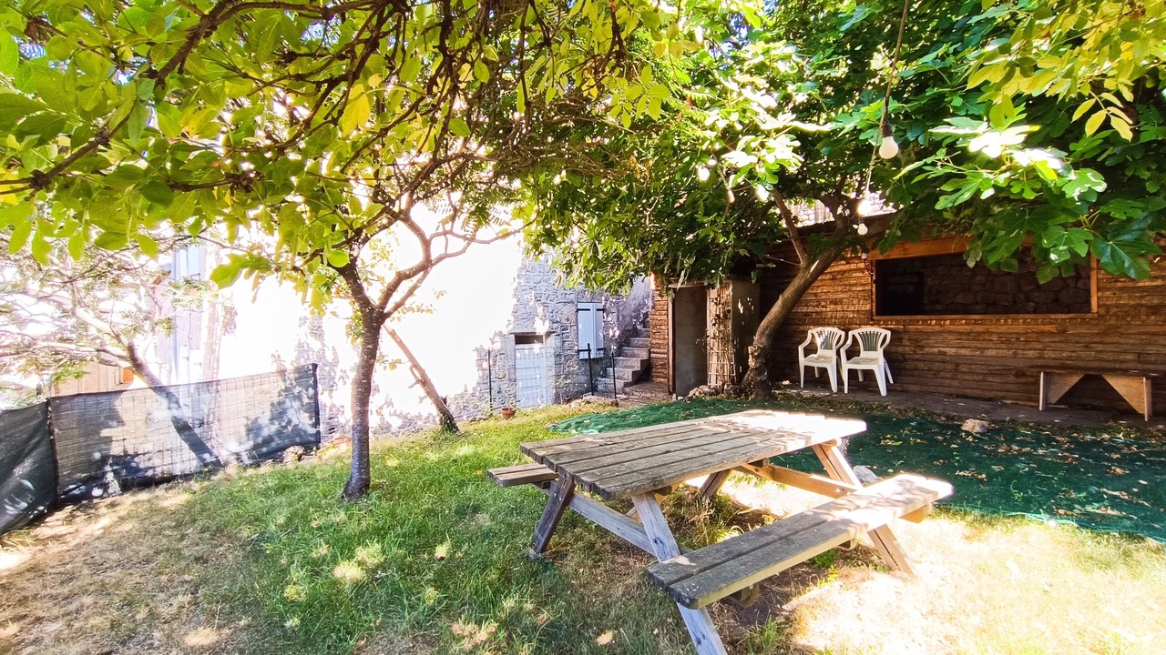 Photo of Outdoor in Burzet