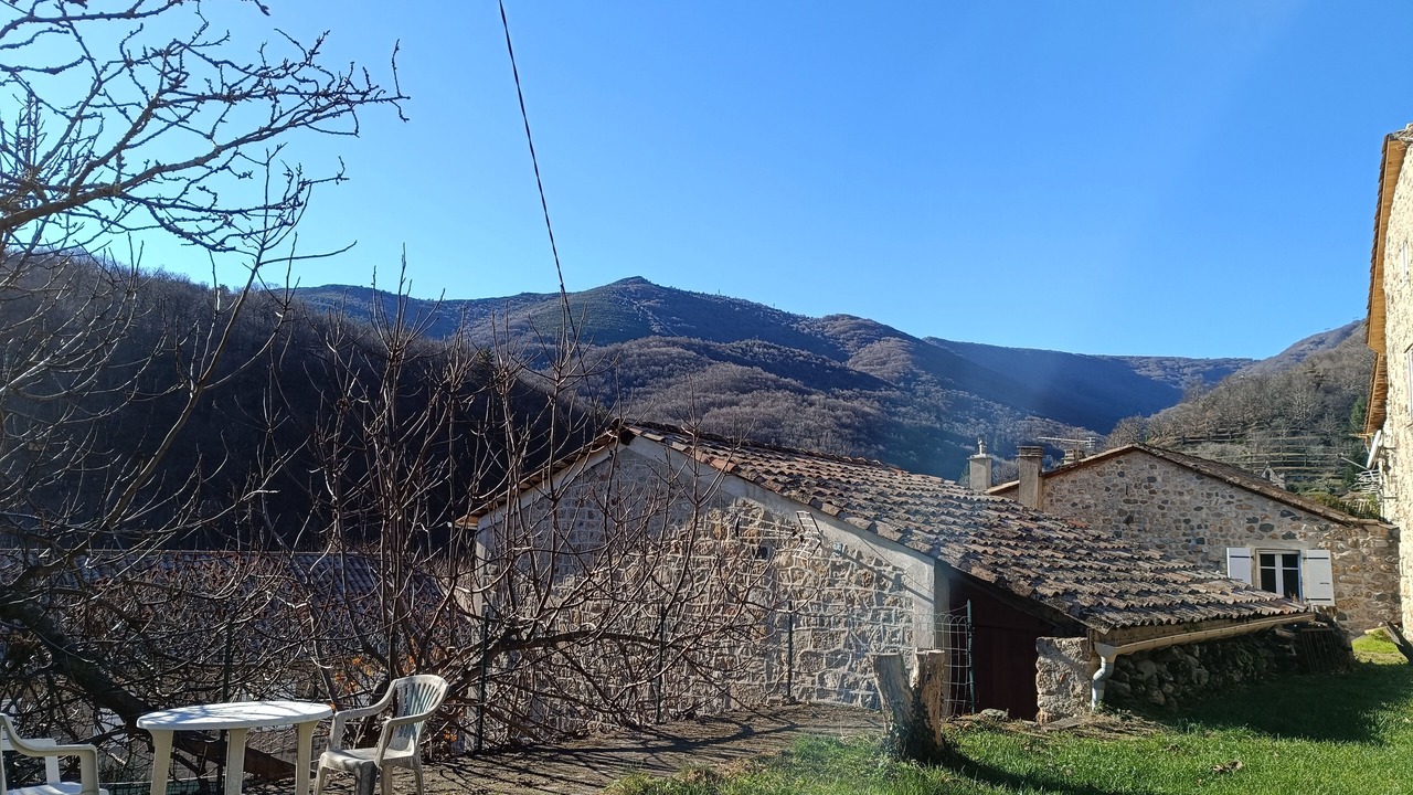 Photo of Outdoor in Burzet