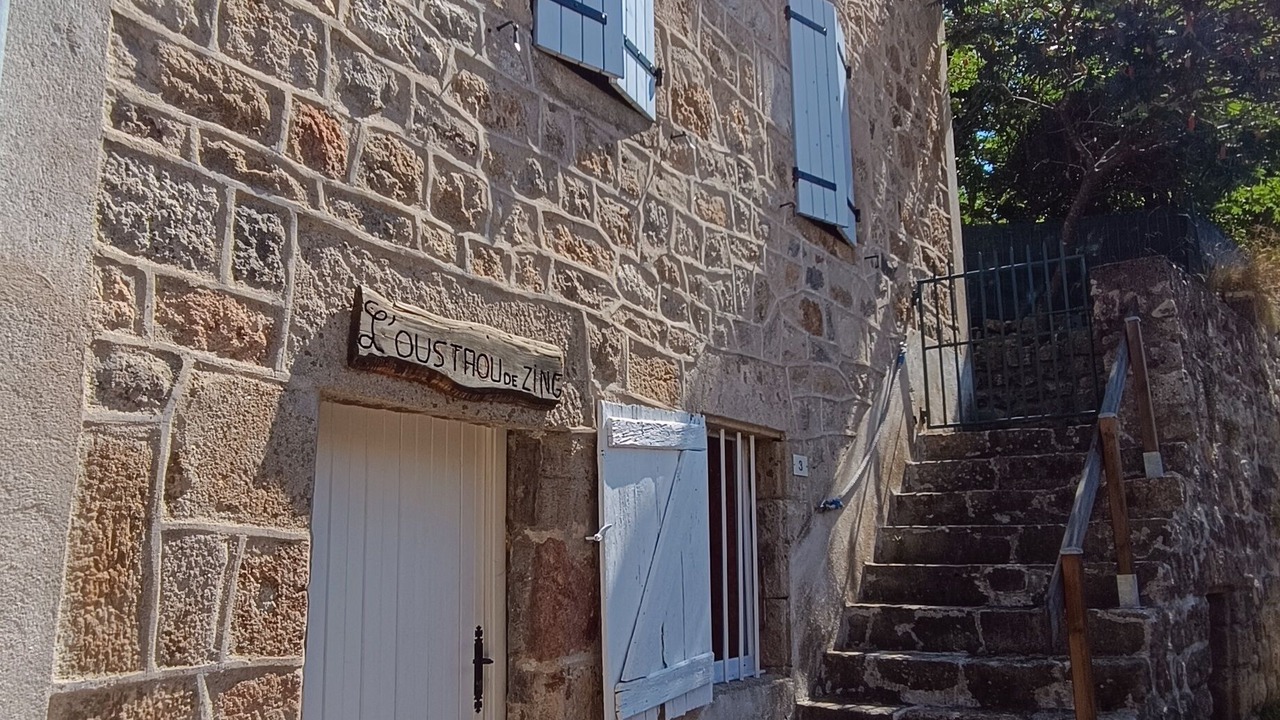 Photo of Outdoor in Burzet