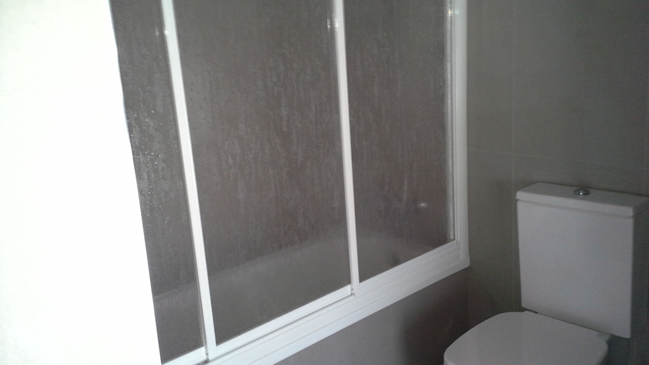 Photo of Bathroom in Huelva