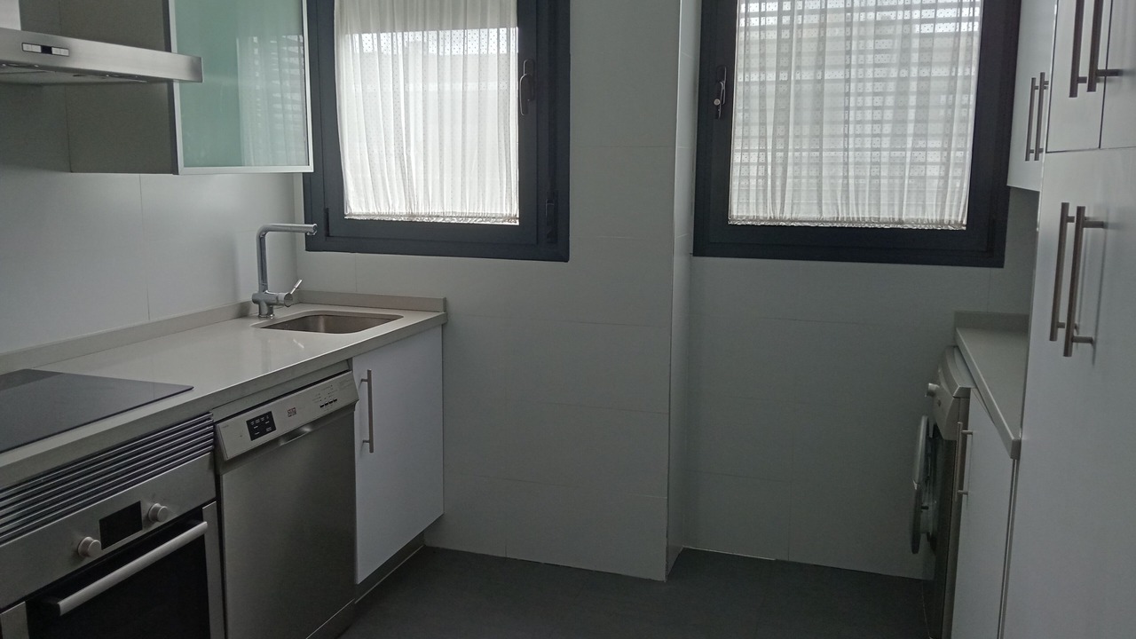 Photo of Kitchen in Huelva