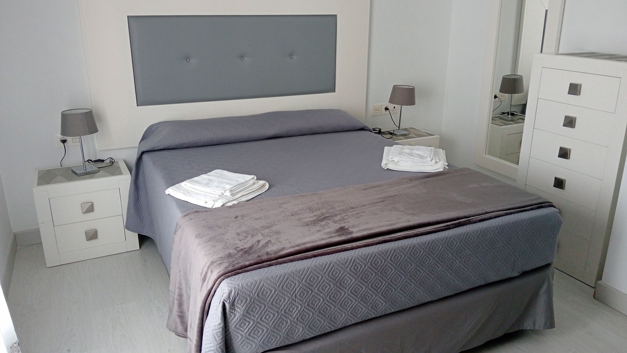 Photo of Bedroom in Huelva
