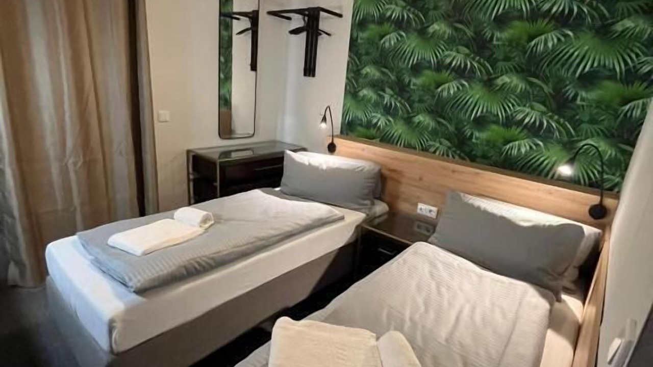 Photo of Bedroom in Berenbostel