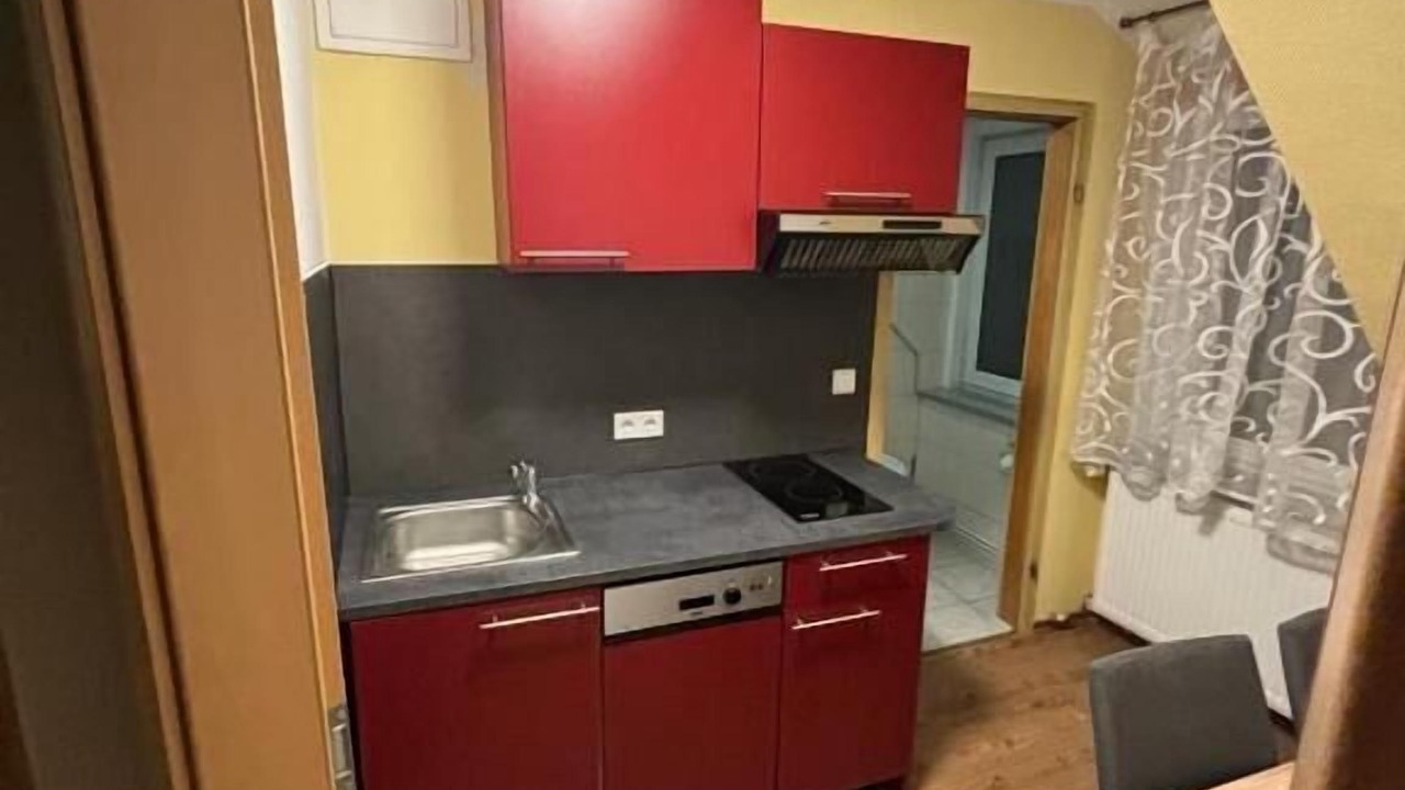 Photo of Kitchen in Berenbostel