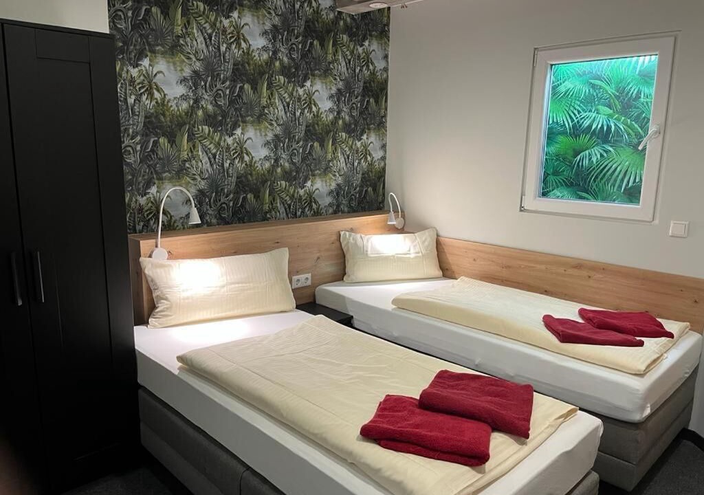 Photo of Bedroom in Berenbostel