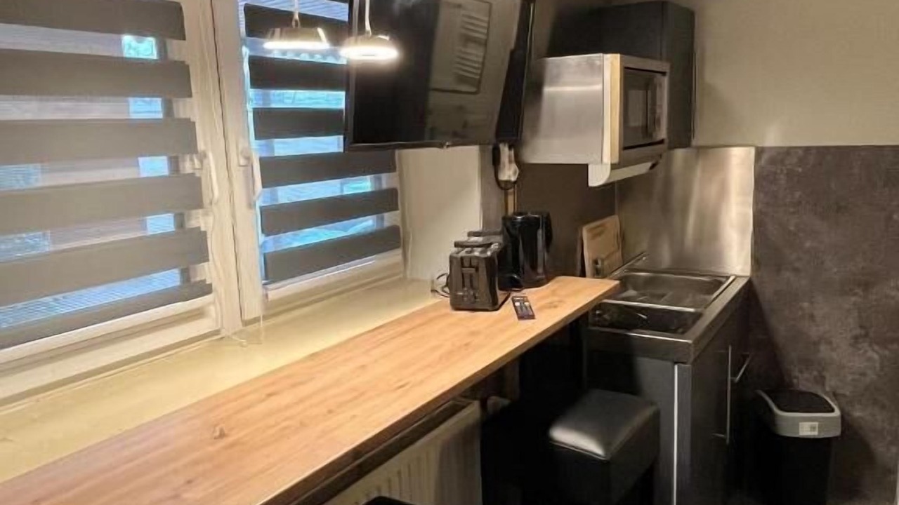 Photo of Kitchen in Berenbostel