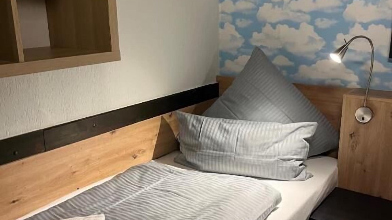 Photo of Bedroom in Berenbostel