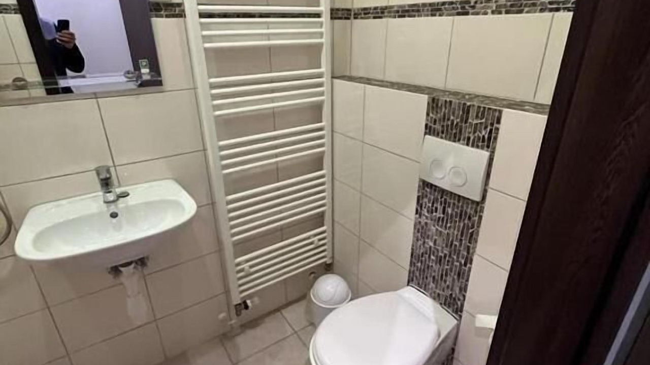 Photo of Bathroom in Berenbostel