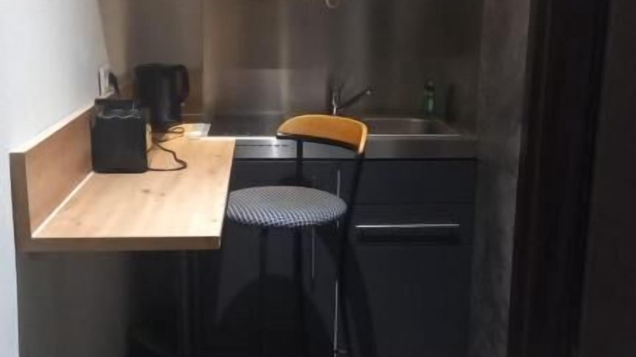 Photo of Kitchen in Berenbostel