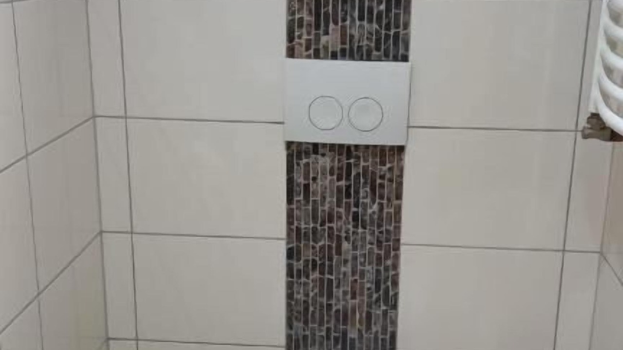 Photo of Bathroom in Berenbostel